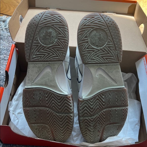 Nike Court Lite 4 Women’s Tennis Sneakers - Size W 8.5 - Picture 11 of 16